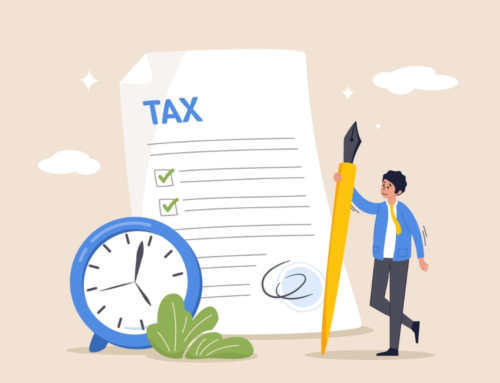 Year-Round Tax Planning Tips