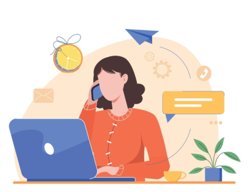 Guide to Filing Taxes as a Self-Employed Professional