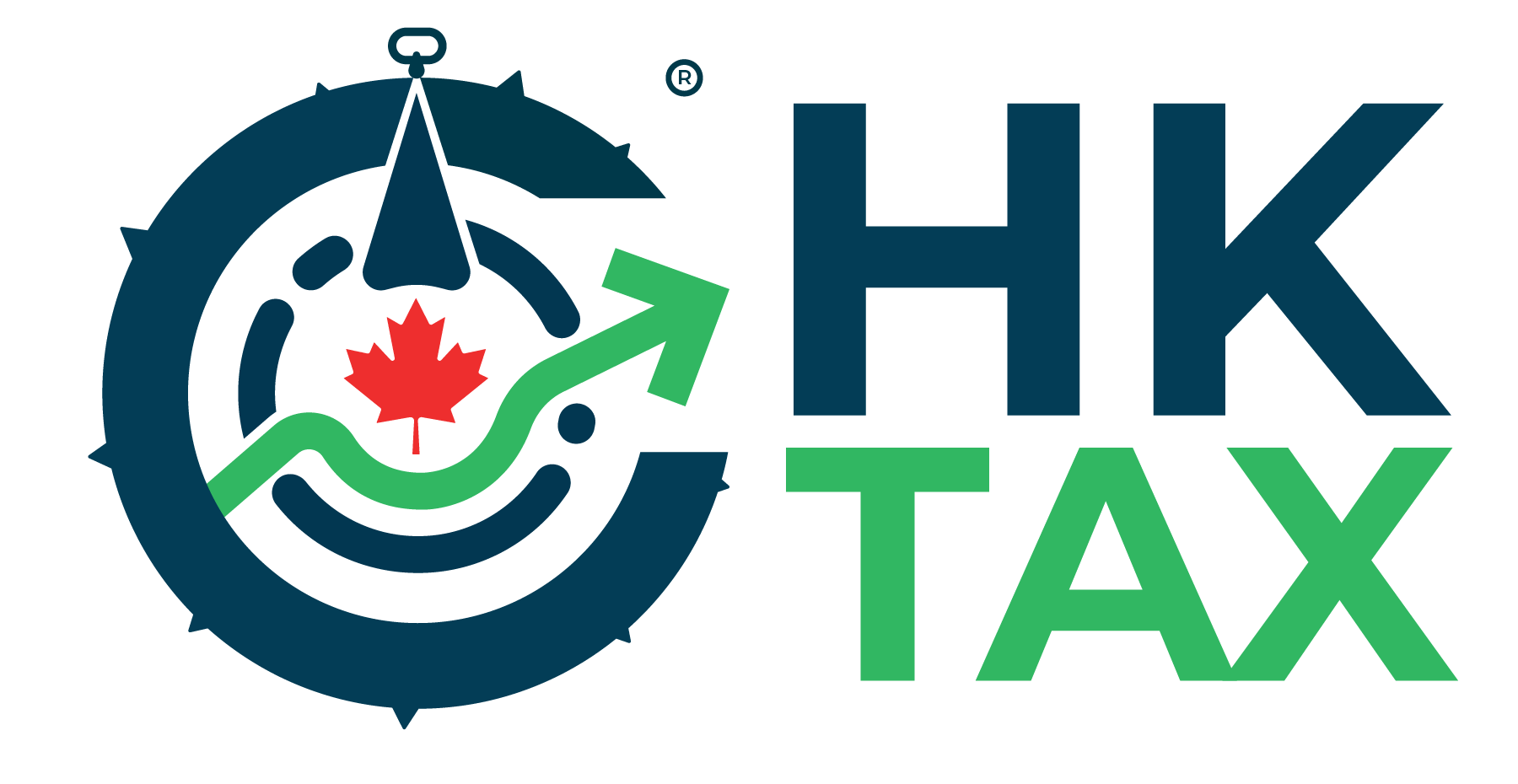 HK Tax Logo